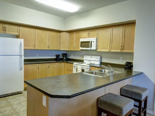 Parsons Landing 1 Bedroom Apartment for Rent at 350 Parsons Creek Dr, Fort Mcmurray, AB T9K 0M1