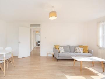 South Hampstead, London, Greater London