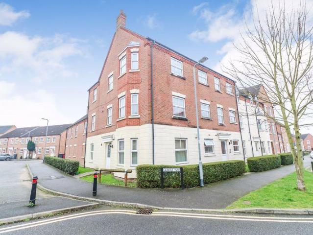 Parsons Road, Langley Woods 2 bed flat to rent £1,500 pcm £346 pw