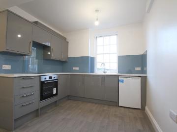 Parsons Street, Banbury OX16, 1 bed flat to rent, £875 pcm | PrimeLocation