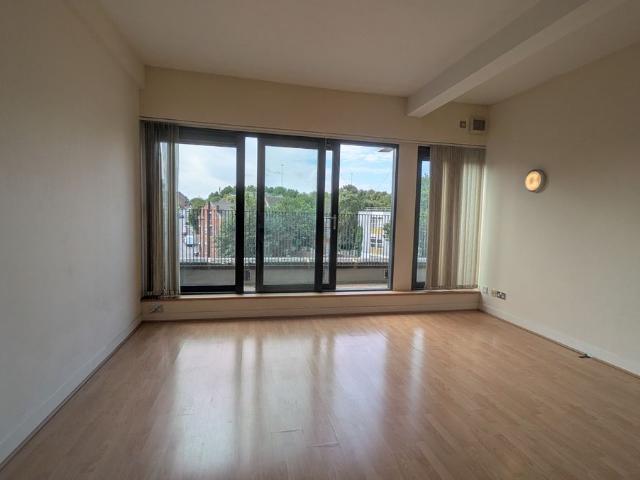 Parsons Street, Dudley DY1, 2 bed penthouse to rent, £950 pcm | PrimeLocation