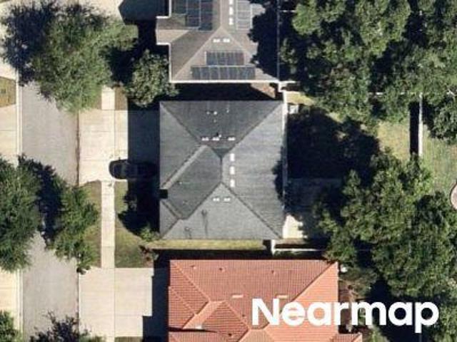 Parsons Woods Dr