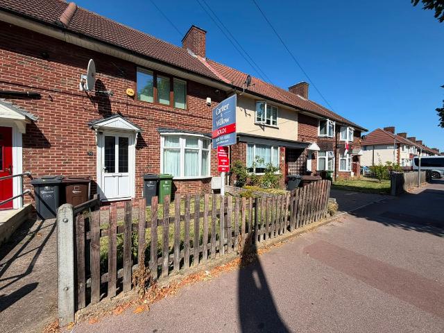 Parsloes Avenue, Dagenham RM9, 3 bed terraced house to rent, £2,300 pcm | PrimeLocation