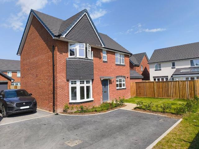 Parsley Drive, Highbridge TA9, 4 bed detached house to rent, £1,800 pcm | PrimeLocation