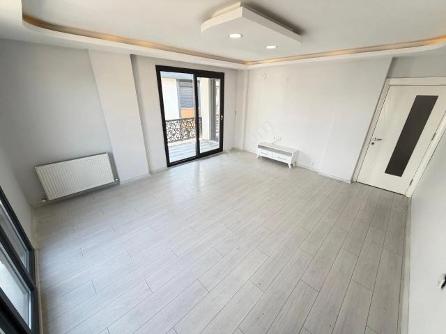 Pars'tan Akçay İkizçayda 3+1 Havuzlu Kapalı Otoparklı Ultra Lüks Satılık Daire