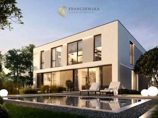 Pastelowa 175,32 m², Marysin
