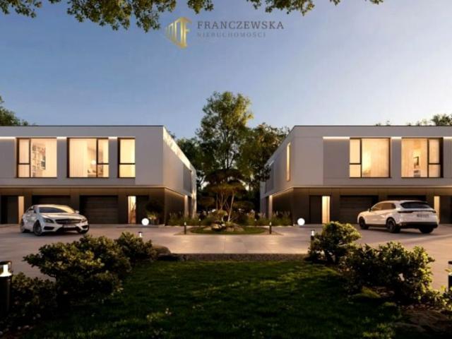 Pastelowa 175,32 m², Marysin