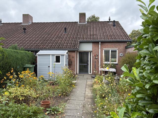 Pasternaklaan 1