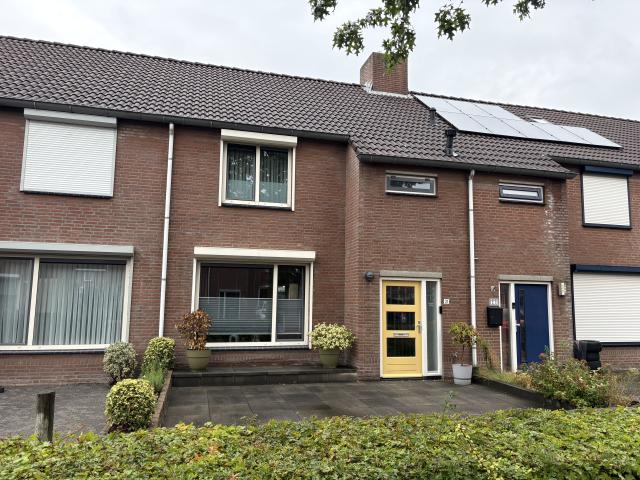 Pasternaklaan 21