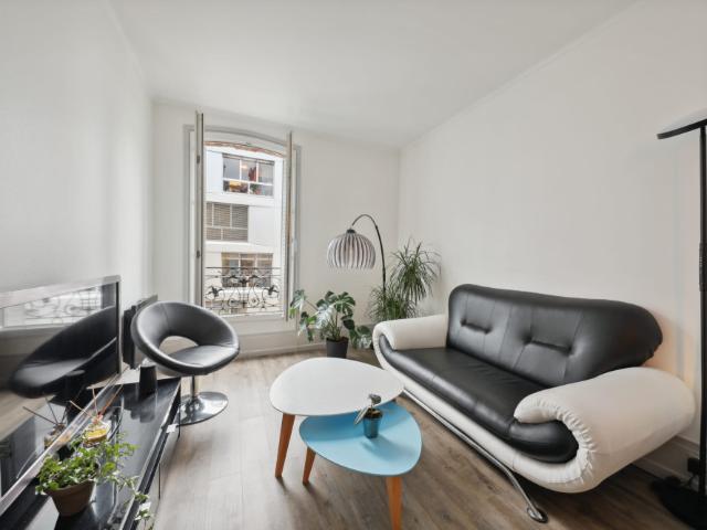 Pasteur Montparnasse Dulac 1ch B'Your Home