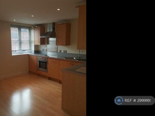 Pasteur House, Nottingham, NG3 2 bed flat to rent £900 pcm £208 pw