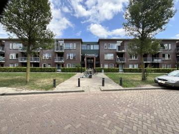 Appartement te huur in Dieze - IUitgeruste keuken