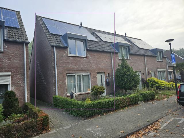 Pastoor Mandersstraat 9
