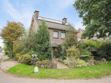 City, Gemeente Breda, Noord-Brabant - Opslagruimte