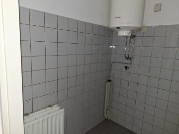 Achter het gemeentehuis, Gilze en Rijen, Noord-Brabant