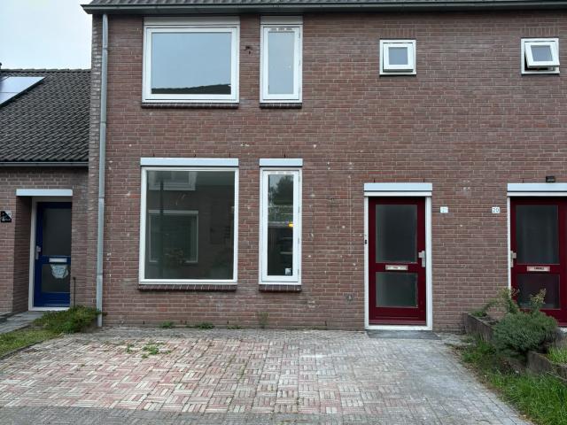 Pastoor van Kesselhof 21