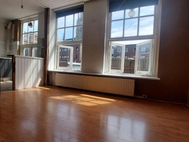 Pastoorstraat 1B, 6811 ED, Arnhem