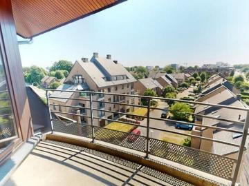 PASTOURELLE APPART 2CH +/ 85M2 AVEC TERRASSE PEB C
