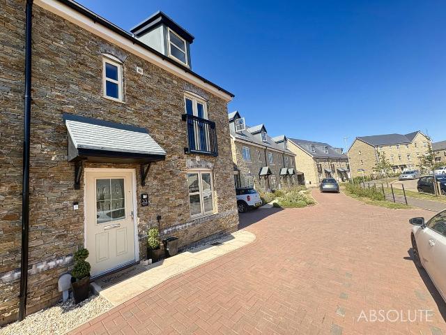 Pasture Drive, Paignton TQ4, 4 bed semi detached house to rent, £1,700 pcm | PrimeLocation