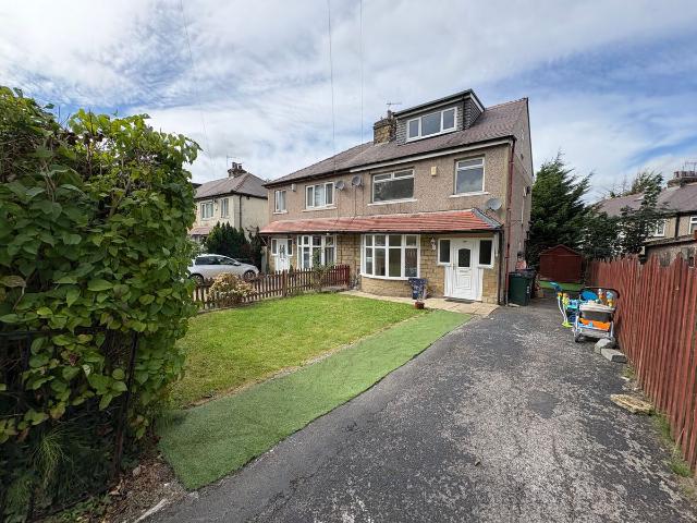 Pasture Lane, Bradford BD7, 4 bed semi detached house to rent, £1,350 pcm | PrimeLocation