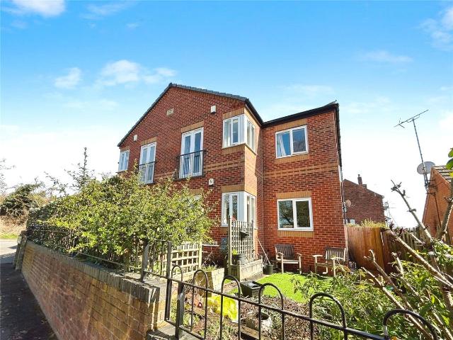 Pasture Lane, Hilcote, Alfreton, Derbyshire DE55, 2 bed flat to rent, £675 pcm | PrimeLocation