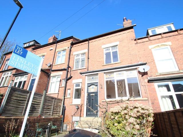 Pasture Parade, Leeds, West Yorkshire LS7, 2 bed terraced house to rent, £1,195 pcm | PrimeLocation