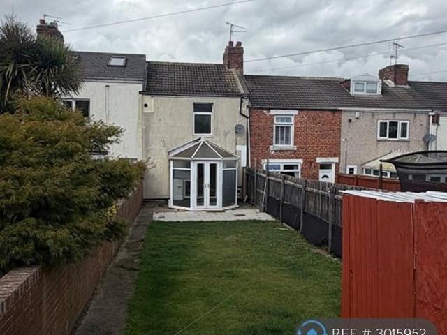 Pasture Row, Bishop Auckland, DL14 2 bed terraced house to rent £550 pcm £127 pw