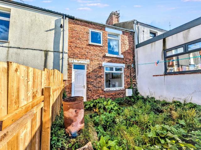 Pasture Row, Eldon, Bishop Auckland DL14, 2 bed terraced house to rent, £675 pcm | PrimeLocation