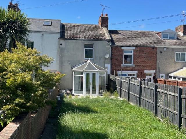 Pasture Row, Eldon DL14, 2 bed terraced house to rent, £500 pcm | PrimeLocation