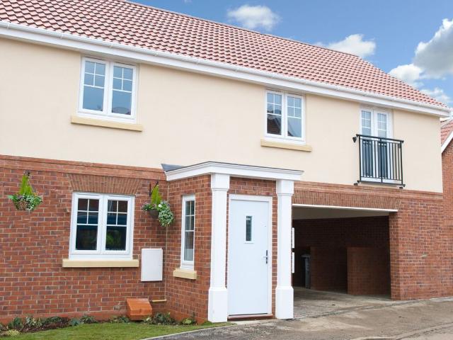 Pasture View, Kingston Upon Hull HU7, 1 bed flat to rent, £660 pcm | PrimeLocation