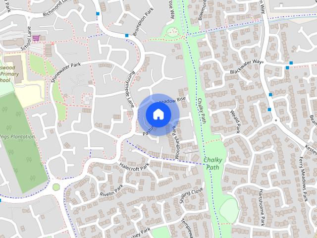 Pasture View, Kingston upon Hull, HU7