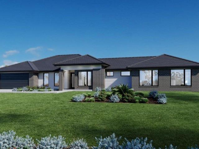 Pastures at Gatton 3598m2 House & Land Package