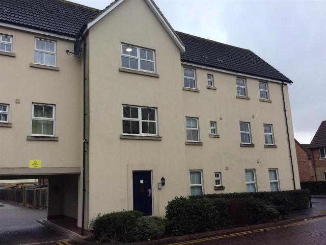 Pastures Avenue, Weston Super Mare, North Somerset