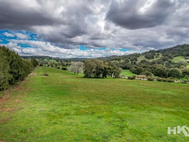 Pastures, Peace & Possibility Your Chittering Valley Dream