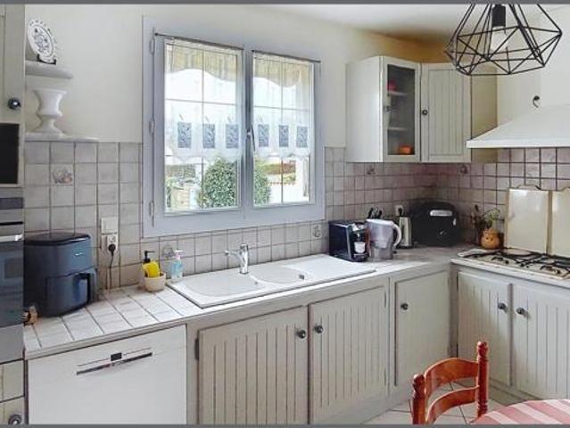 Pas de travaux à prévoir
