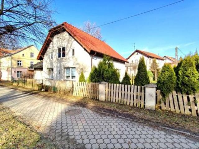 Pasłęk, ul. Bohaterów Westerplatte, 185 m² Dom