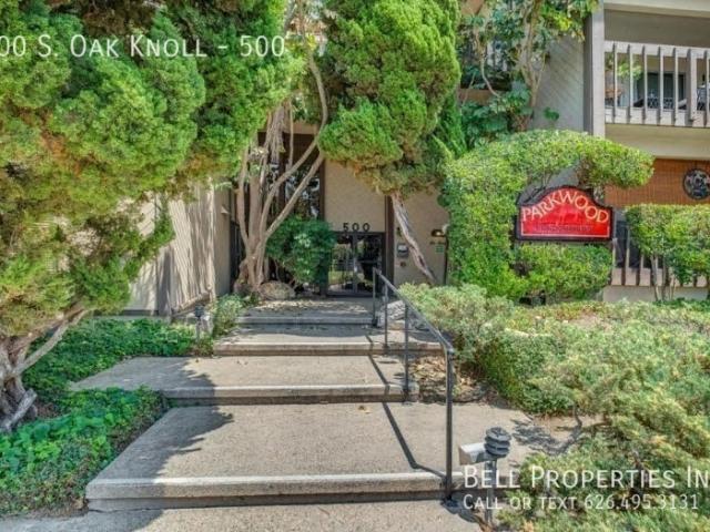 Pas Oak Knoll, 2 Bedroom, 2 Bath