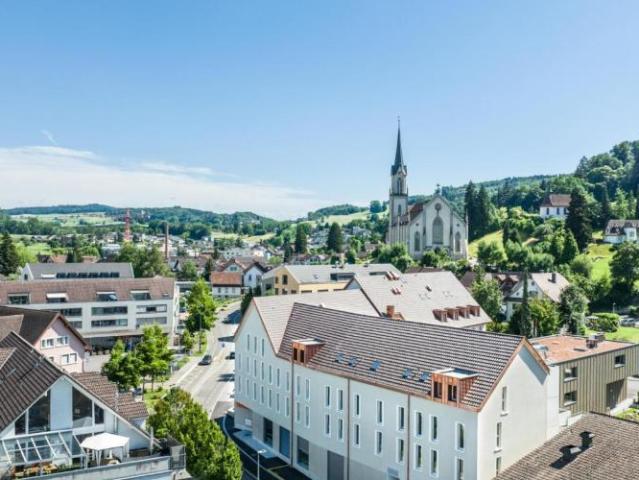Pas seulement parfait pour les célibataires !