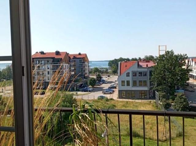 Pasaż portowy 1a 69 m², Giżycko