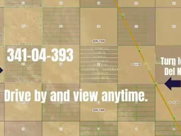 Pasadena Dr, Kingman, AZ 86409 MLS 038901