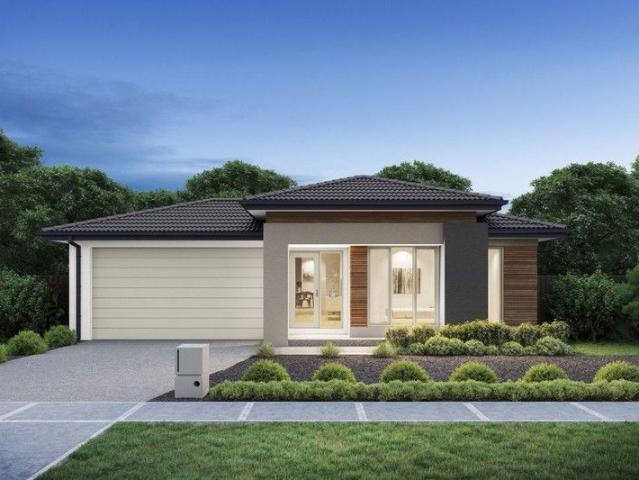 Pasadena Grand Pantry 26 MK2 32.3 Lot 314 Lillifield
