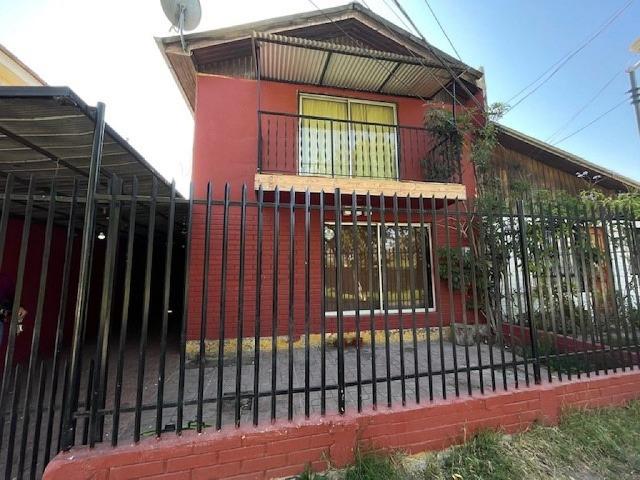 Pasaje andres bello /rene olivares