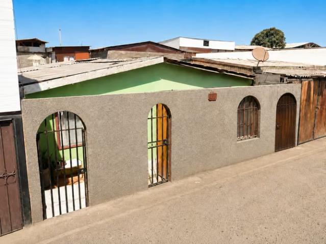 Pasaje Aysen | 4 dormitorios por 3181.00 en Iquique