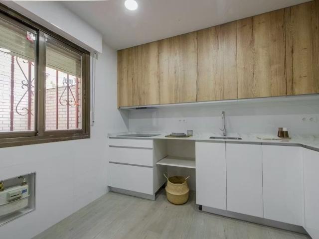 Pasaje de Lucero, Madrid, Community of Madrid 28047
