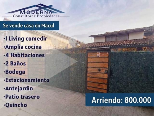 PASAJE LOS ABOGADOS 4669#