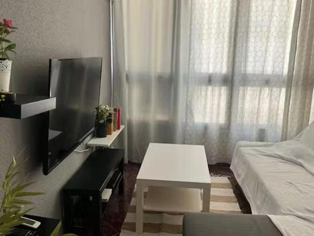 Pasaje Pezuela, Málaga, Andalusia 29010