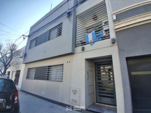 Pasaje Rodriguez 3562 Piso1 Departamento 7