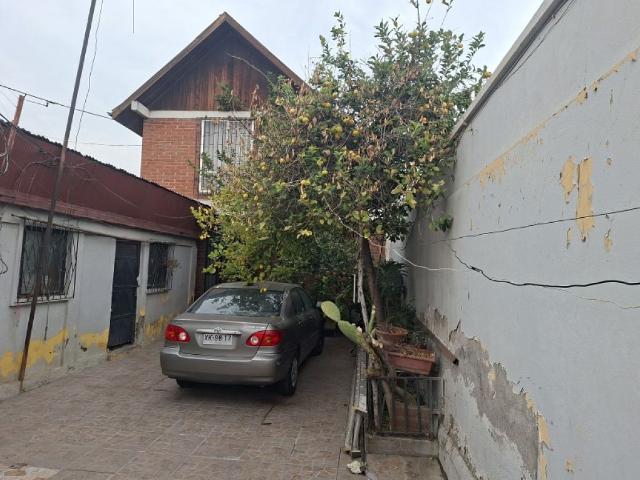 Pasaje romeo/av.la marina