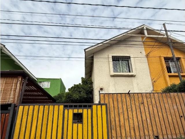 Pasaje Tranquilo 2 Dormitorios Disponibilidad Inmediata