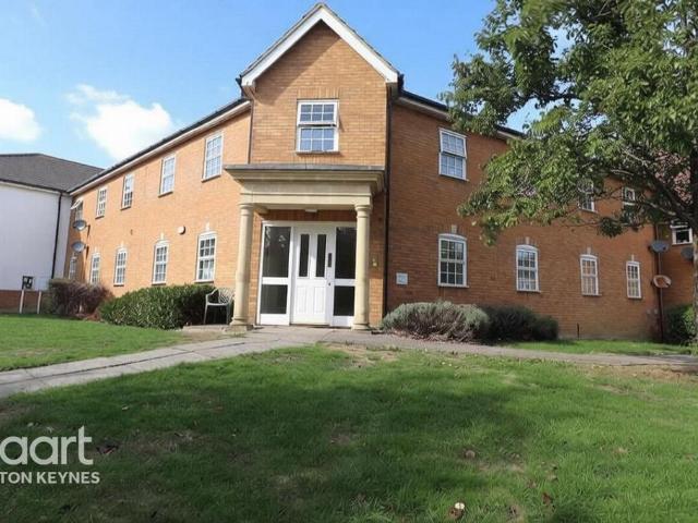Pascal Drive, Medbourne 2 bed apartment to rent £1,350 pcm £312 pw
